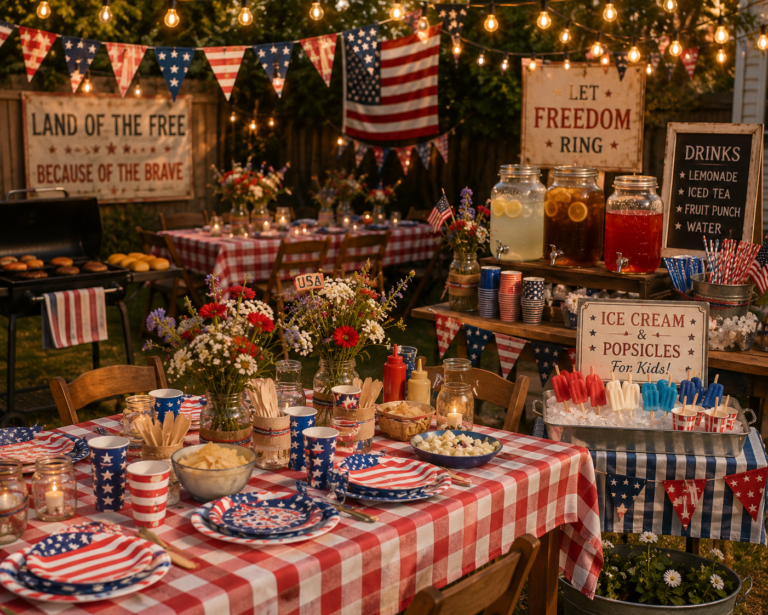 America is Turning 250