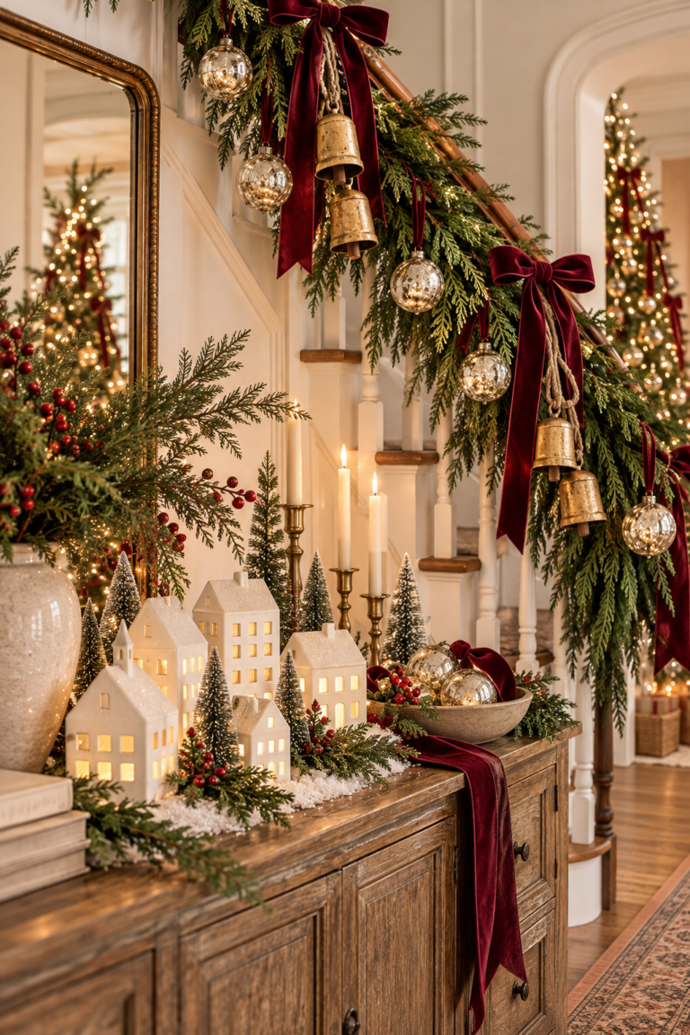 5 Amazon Christmas Decorations That Look Way More Expensive Than They Are